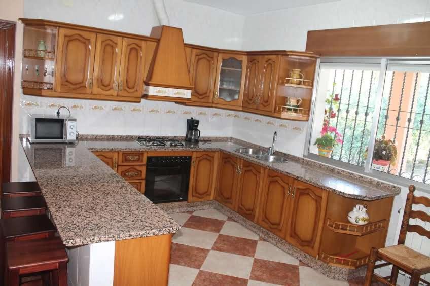 Villa La Quinta Priego de Córdoba Exterior foto